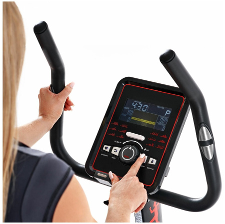 Велотренажер DFC Cardio B300