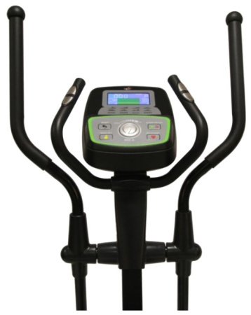 Эллиптический тренажер Dender E-1845 Kvist