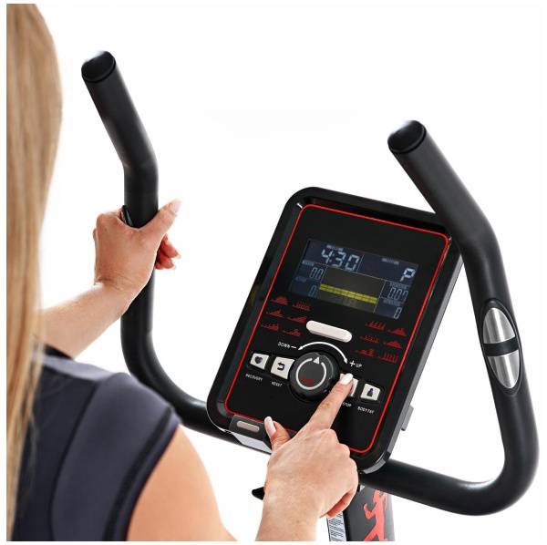 Велотренажер DFC Cardio B300