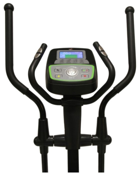 Эллиптический тренажер Dender E-1845 Kvist