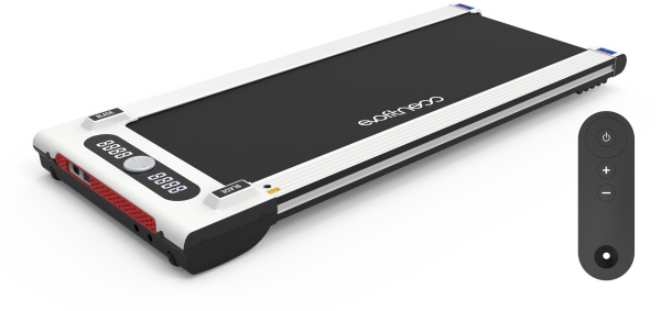 Беговая дорожка электрическая Evo Fitness Blade