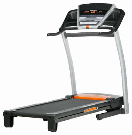 Электрическая беговая дорожка ProForm 680 Trainer (PFTL09008)