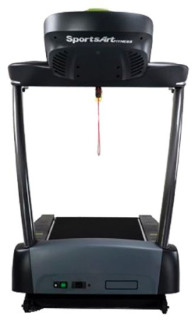 Электрическая беговая дорожка Sports Art T645