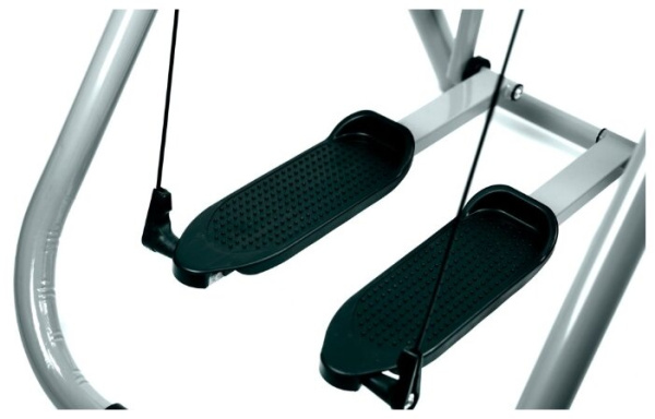 Эллиптический тренажер Belberg BE-71