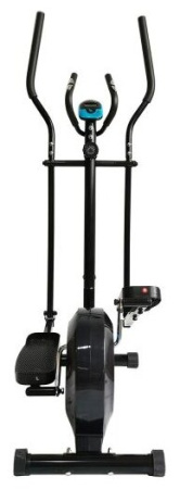 Эллиптический тренажер DFC E504H/HB/HWO