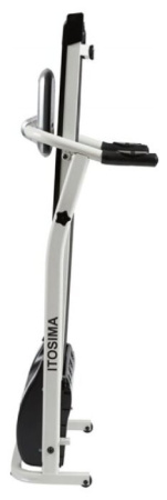 Складная беговая дорожка ITOSIMA Flash IT502