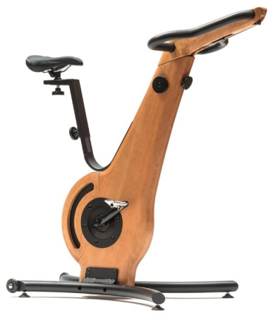 Вертикальный велотренажер NOHrD Bike