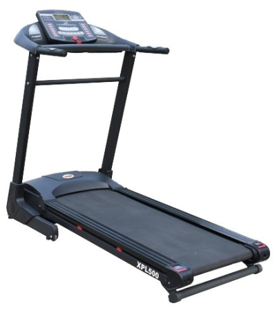 Электрическая беговая дорожка VIGOR XPL500