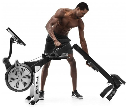 Гребной тренажер NordicTrack RW900