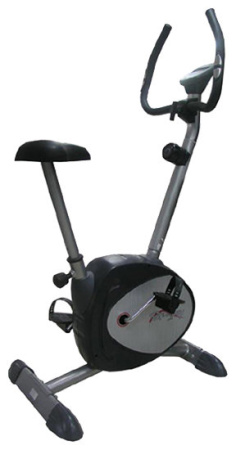 Вертикальный велотренажер Stingray 20830/2