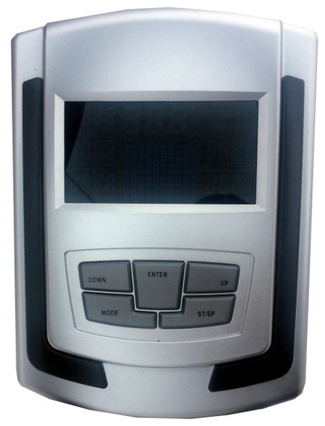 Эллиптический тренажер TotalFIT 908М