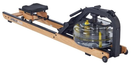 Гребной тренажер First Degree Fitness Apollo Plus