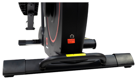 Эллиптический тренажер CardioPower E450