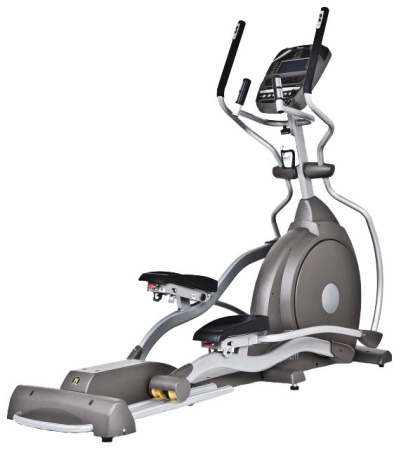 Эллиптический тренажер SPIRIT XE395L