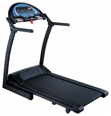 Электрическая беговая дорожка Alilife T-1630