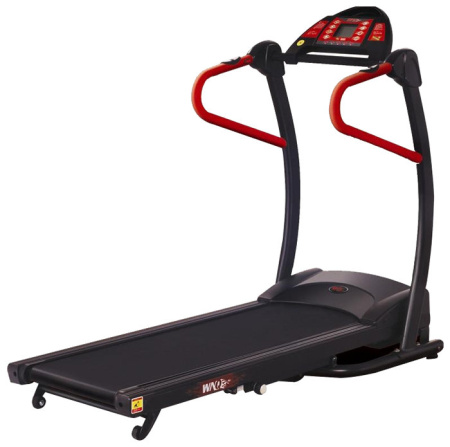 Электрическая беговая дорожка WNQ F1-2000IA