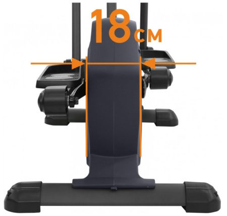 Эллиптический тренажер AppleGate E32 A