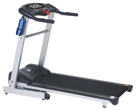 Электрическая беговая дорожка Jada Fitness JS-4300