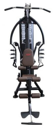 Мультистанция Smith Fitness F1