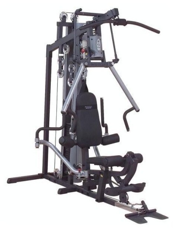 Многофункциональный тренажер Body Solid G6B