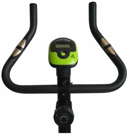 Эллиптический тренажер DFC E5080