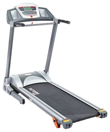 Электрическая беговая дорожка Tatverk Runner