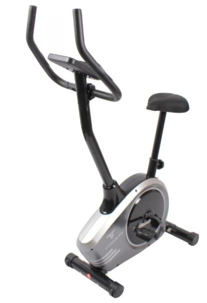 Вертикальный велотренажер Titanium SF 0469