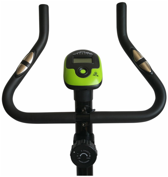 Эллиптический тренажер DFC E5080