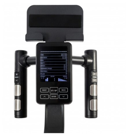 Спин-байк CardioPower SB45