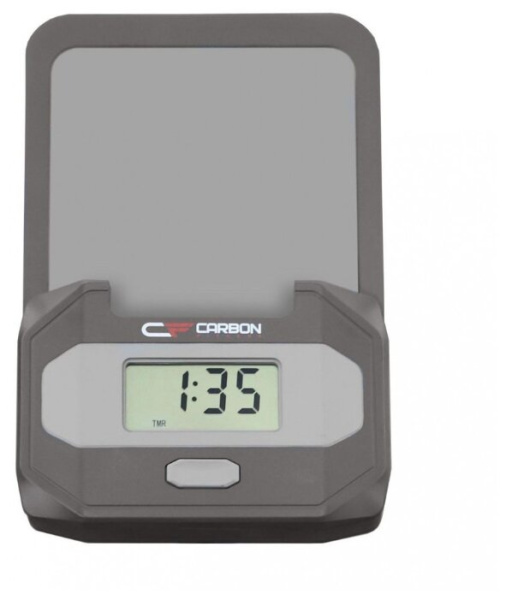 Вертикальный велотренажер Carbon Fitness A808