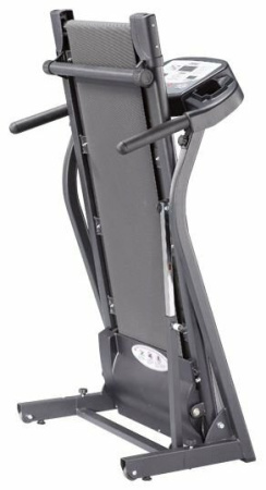 Электрическая беговая дорожка LifeGear 97288B Flip Track I