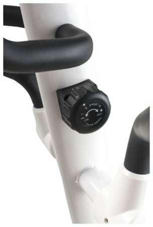 Эллиптический тренажер Tunturi GO Cross F 30