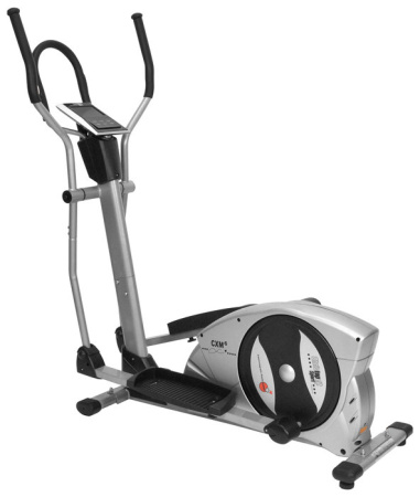 Эллиптический тренажер Christopeit Sport CXM 6