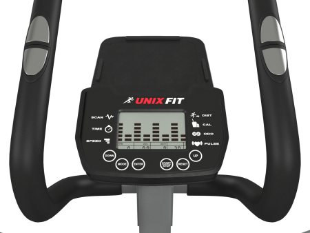 Эллиптический тренажер UnixFit SL-430E