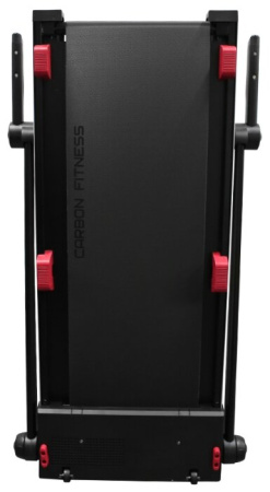 Электрическая беговая дорожка Carbon Fitness T508 Slim