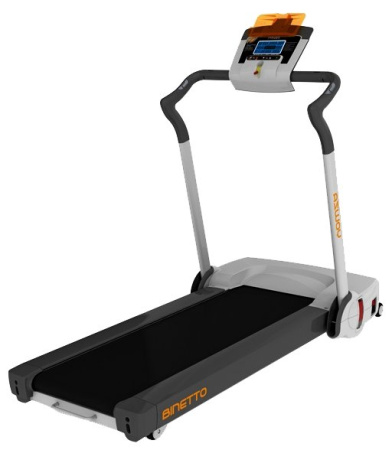 Электрическая беговая дорожка Yowza Binetto TAPI12