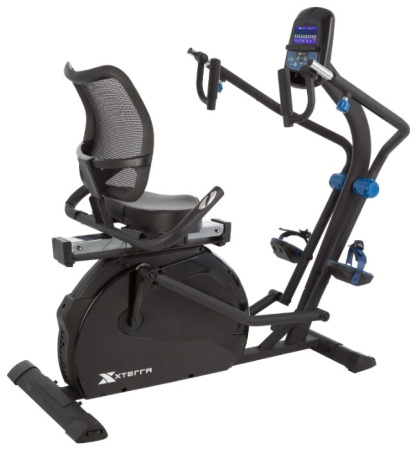 Степпер Xterra RSX1500