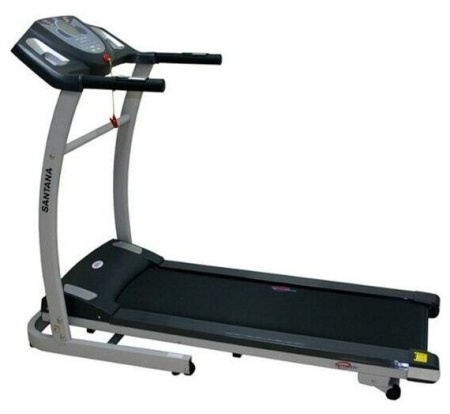 Электрическая беговая дорожка FITEX Santana