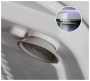 Виброплатформа Ergonova Dr. Burn + PRO