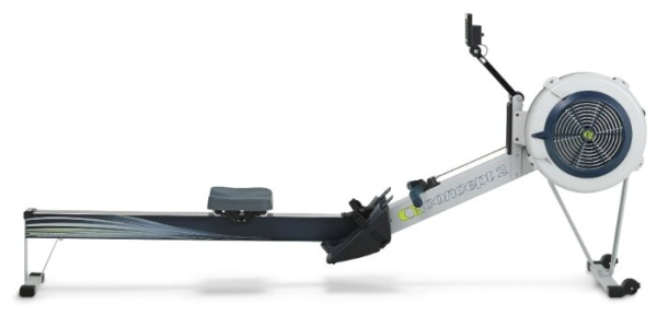Гребной тренажер concept 2 Model D серый Гребной тренажер concept 2 Model D серый