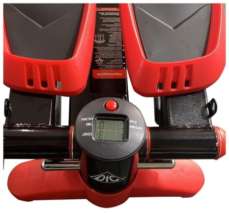 Министеппер DFC SC-S100