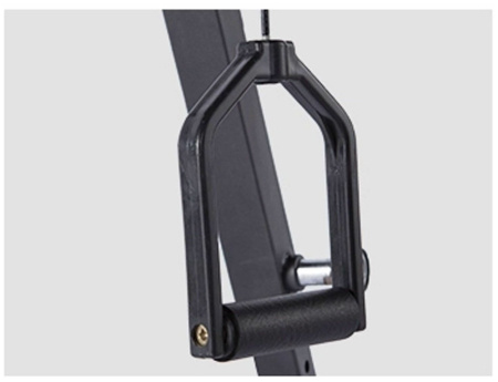 Тренажер DFC Pilate Trainer D5006