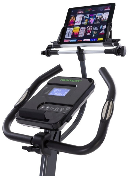 Велотренажер с эргометром Tunturi Cardio Fit E35