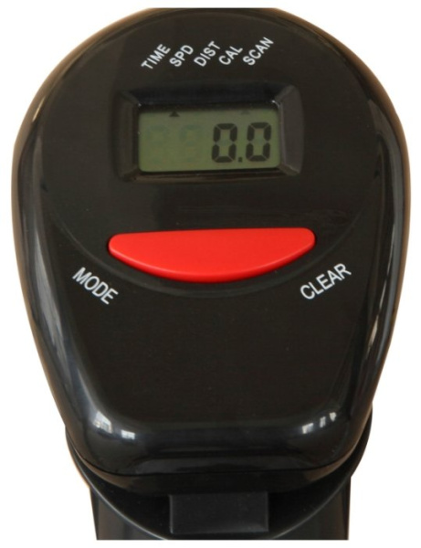 Эллиптический тренажер DFC 3.5H-2