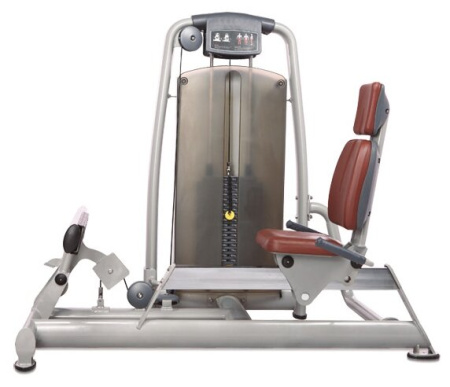 Тренажер со встроенными весами Bronze Gym A9-017А