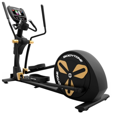 Эллиптический тренажер BODYTONE EVOE1