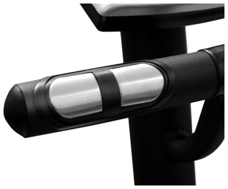 Эллиптический тренажер SVENSSON BODY LABS ComfortLine ESM plus (2021), коврик в комплекте