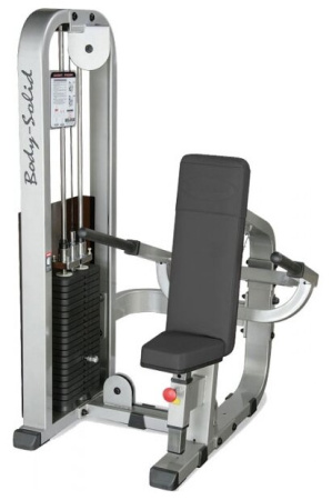 Тренажер со встроенными весами Body Solid STM-1000G