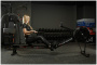 Гребной тренажёр UltraGym Air Cross UG-CP 002