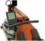 Гребной тренажер водный UnixFit Wood Rower